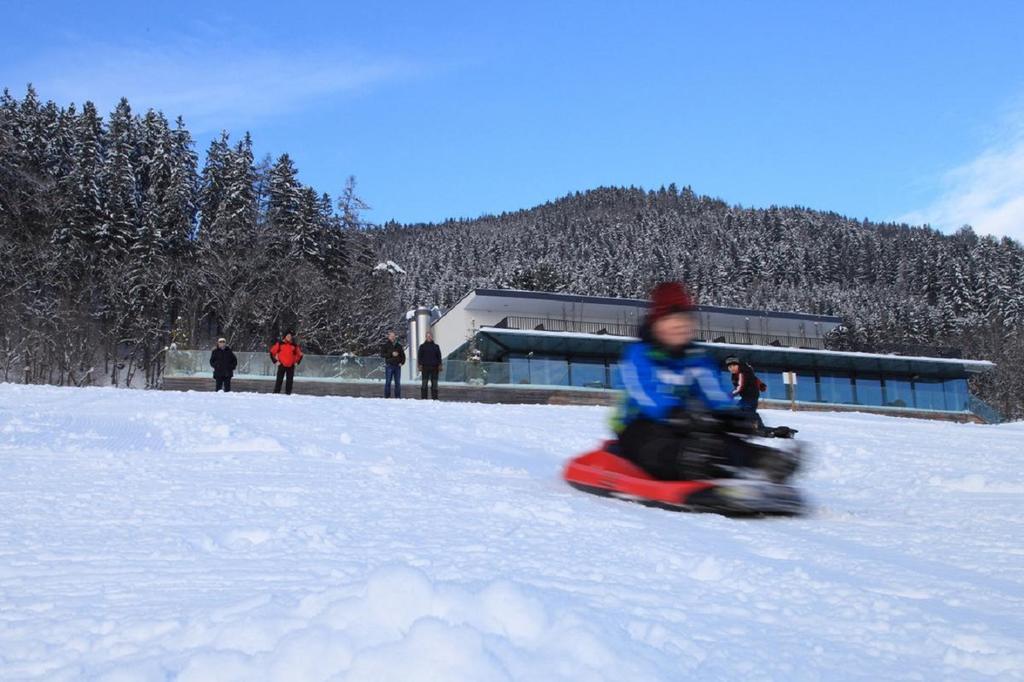 Hotel Schonberghof Spielberg Spielberg Bei Knittelfeld Exteriér fotografie